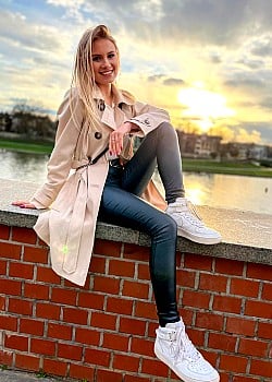 Patrycja Stanek